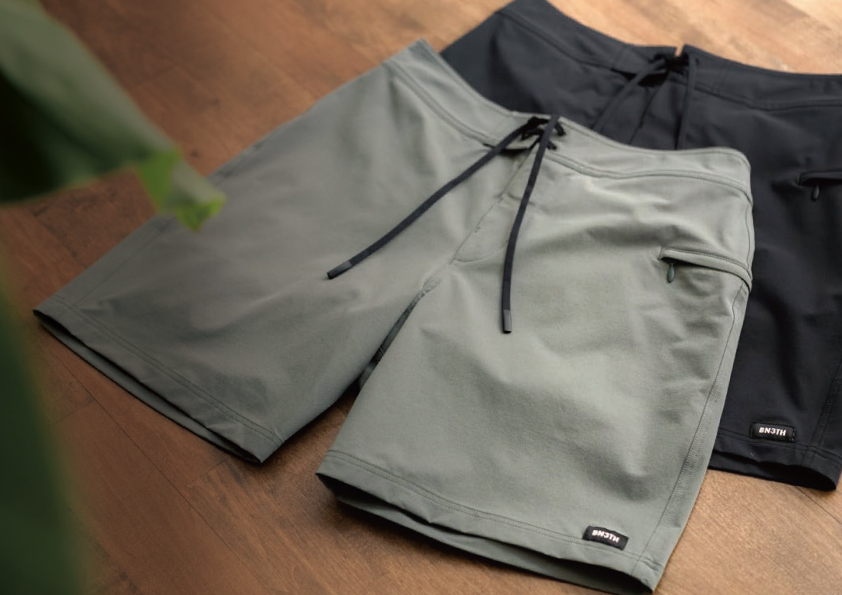 FREERUN掲載情報:BN3TH