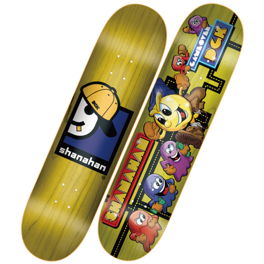 VHS MAG掲載情報:DGK