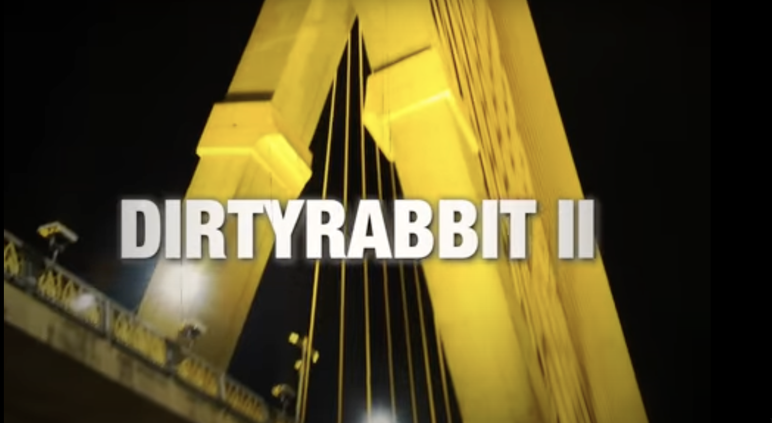 Dirty Rabbit 2